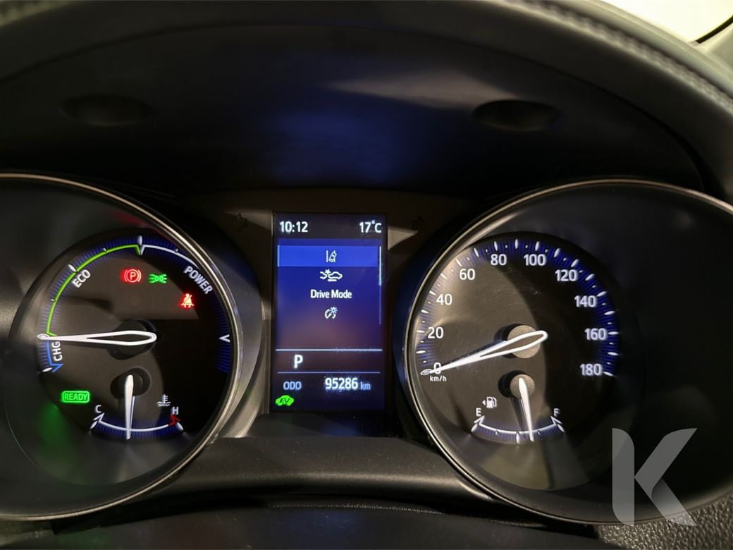 2020 Toyota C-HR