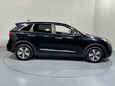 2019 Kia Niro
