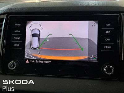 2023 Skoda Karoq