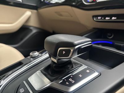 2022 Audi A4