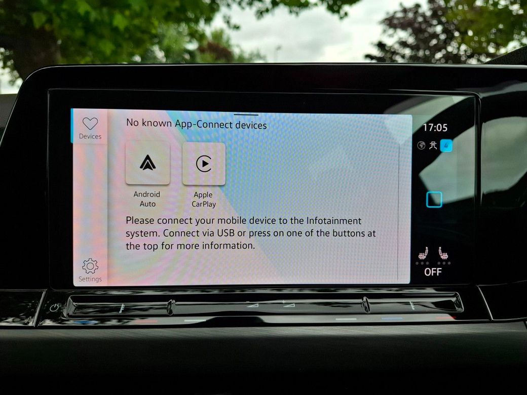 2023 Volkswagen Golf