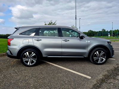 2022 Kia Sorento