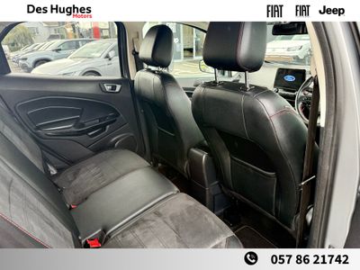 2022 Ford Ecosport
