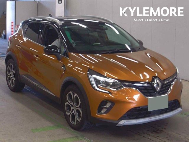 vehicle for sale from Kylemore Cars