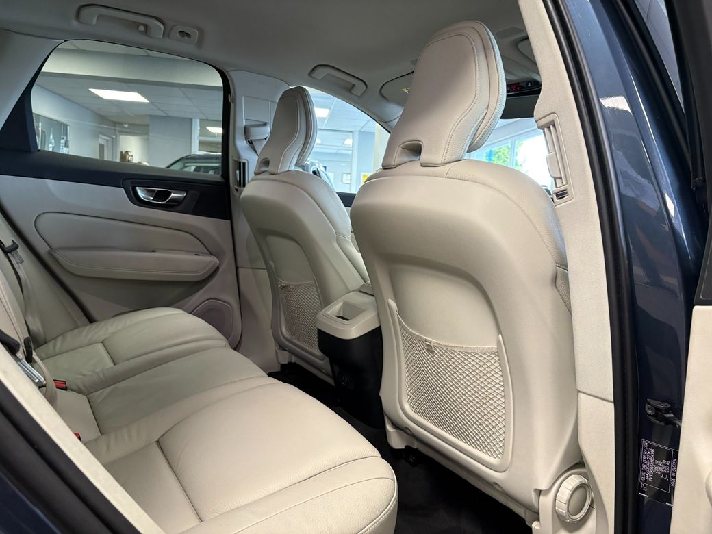 2021 Volvo XC60