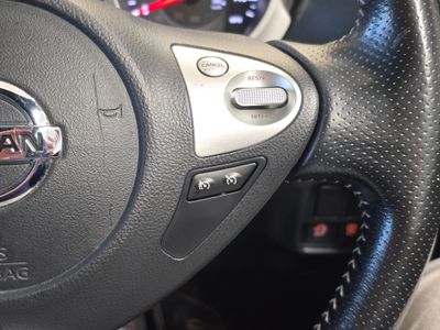 2017 Nissan Juke