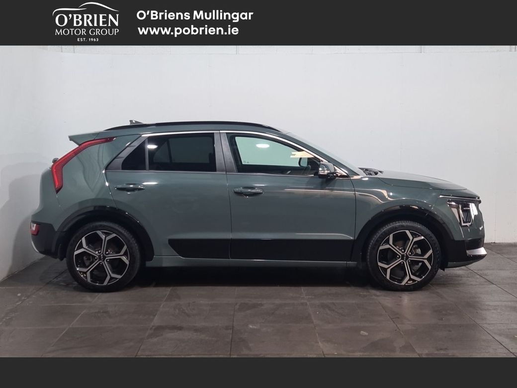2023 Kia Niro