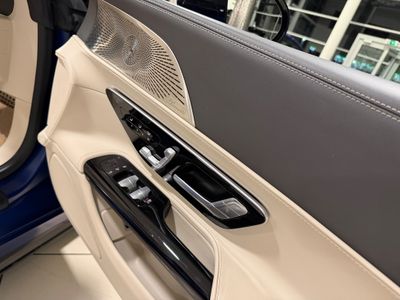 2023 Mercedes-Benz SL Class