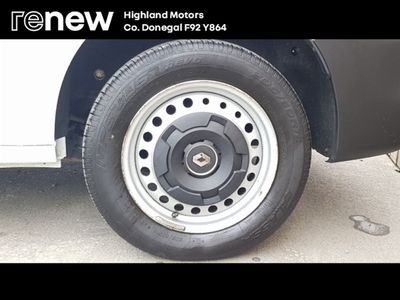 2024 Renault Kangoo