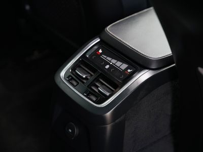2022 Volvo XC90
