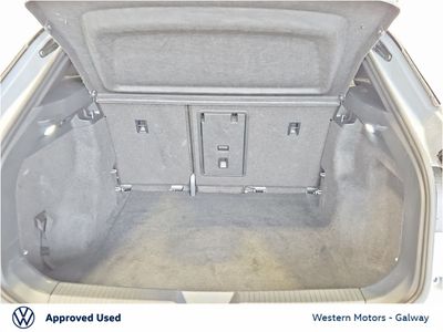 2024 Volkswagen ID.4