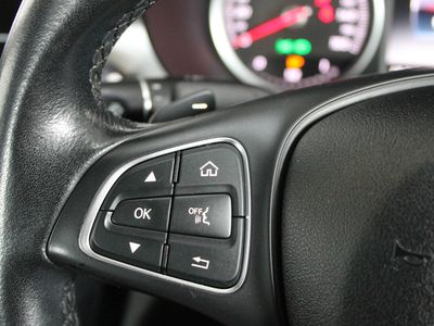 2018 Mercedes-Benz C Class