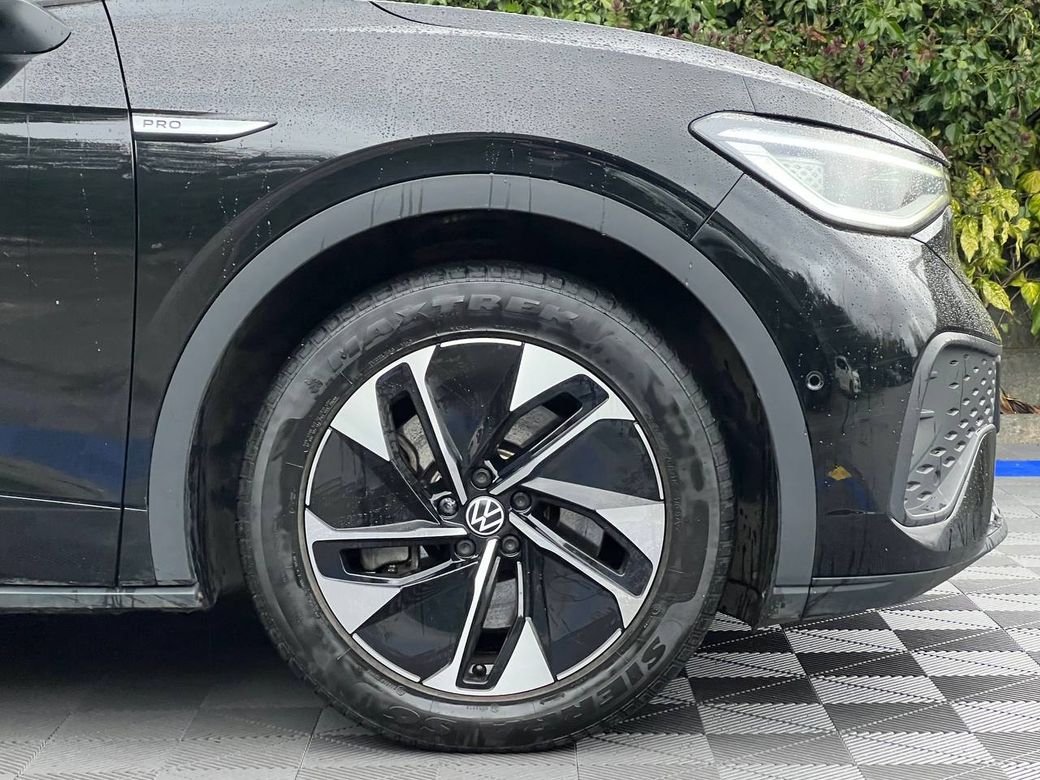 2023 Volkswagen ID.5