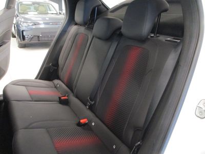 2025 Alfa Romeo Junior