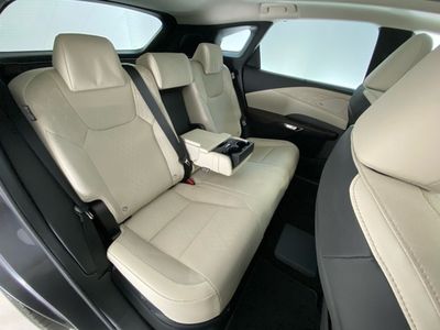 2024 Lexus RX450h+