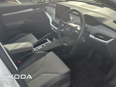 2023 Skoda Enyaq