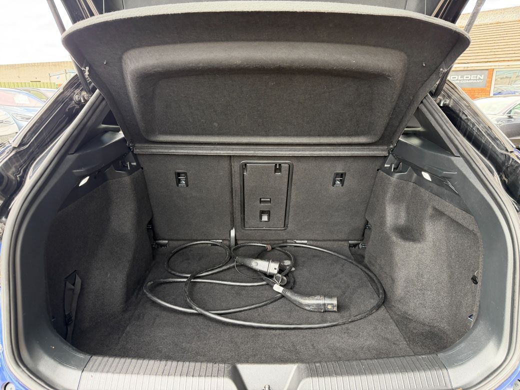 2021 Volkswagen ID.4