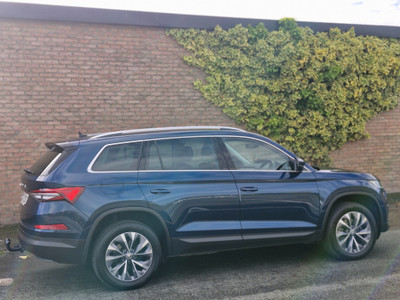 2023 Skoda Kodiaq