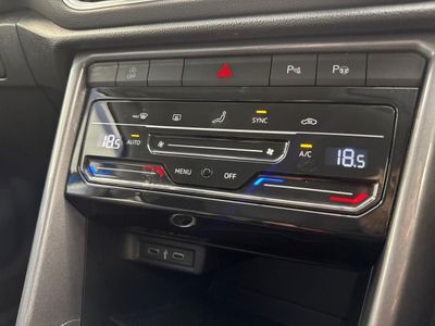 2022 Volkswagen T-Roc