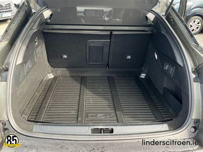 2023 Citroen C5 X