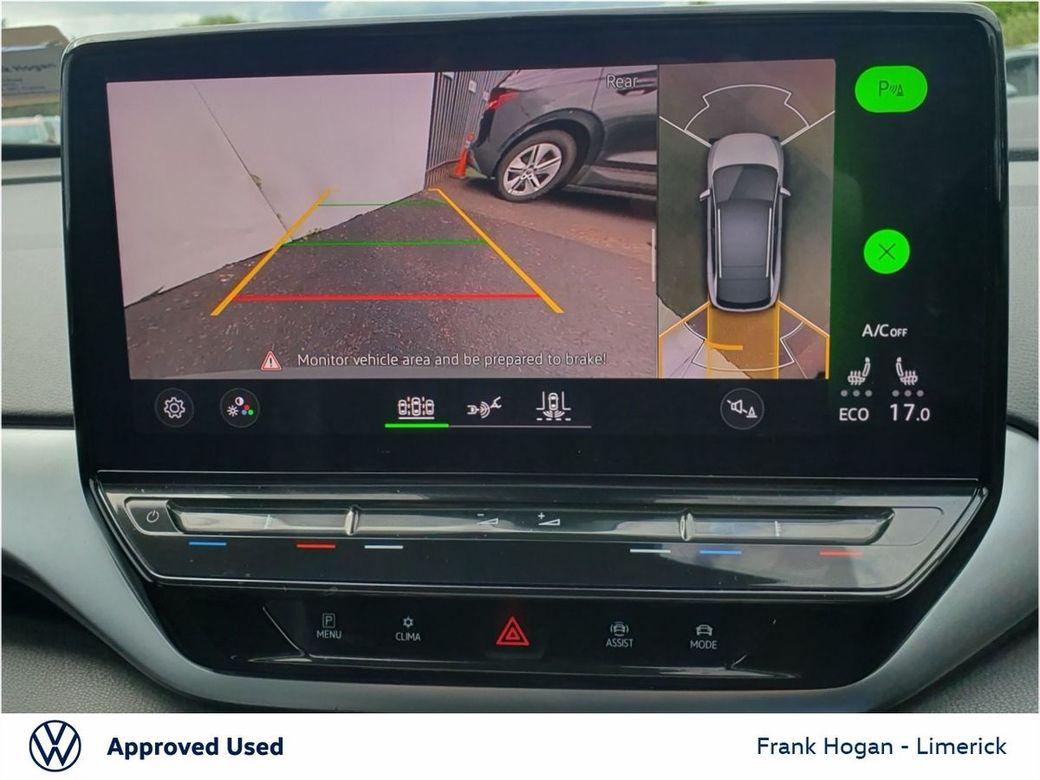 2022 Volkswagen ID.4