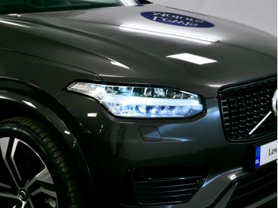 2024 Volvo XC90