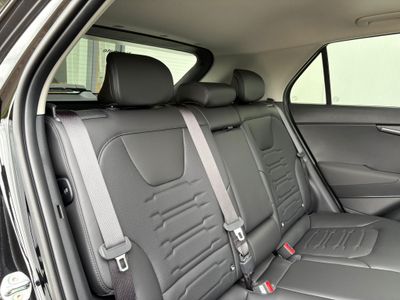 2026 Kia Niro
