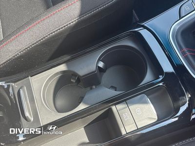 2026 Hyundai i30