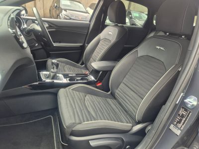 2025 Kia Ceed