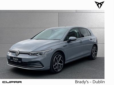 2021 Volkswagen Golf