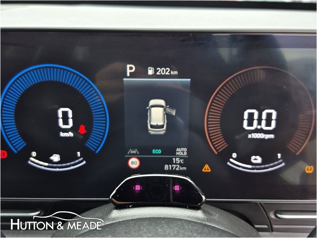 2024 Hyundai Kona