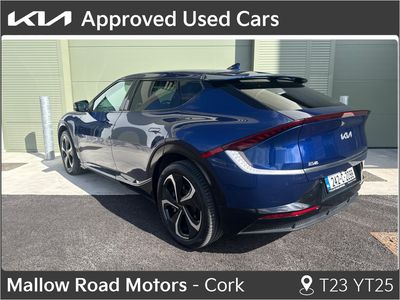 2024 Kia EV6