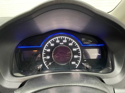 2020 Nissan Note