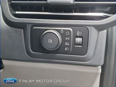 2026 Ford Transit Custom