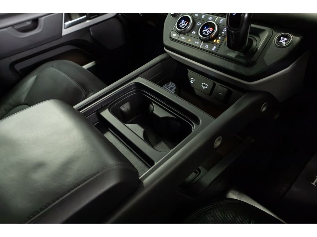 2023 Land Rover Defender 110
