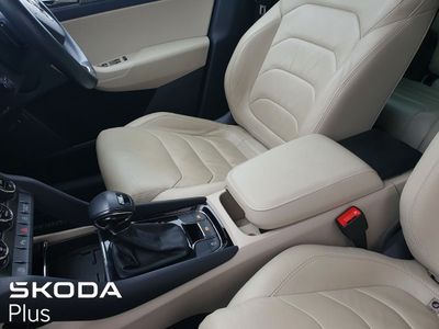 2023 Skoda Kodiaq