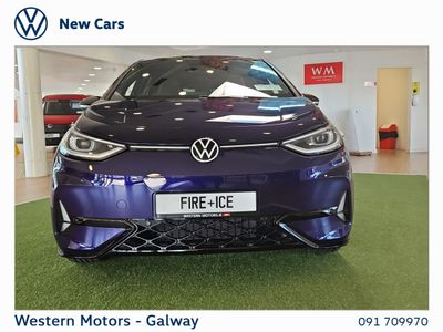 2026 Volkswagen ID.3