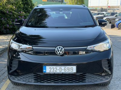 2023 Volkswagen ID.4