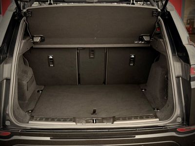 2023 Land Rover Range Rover Evoque