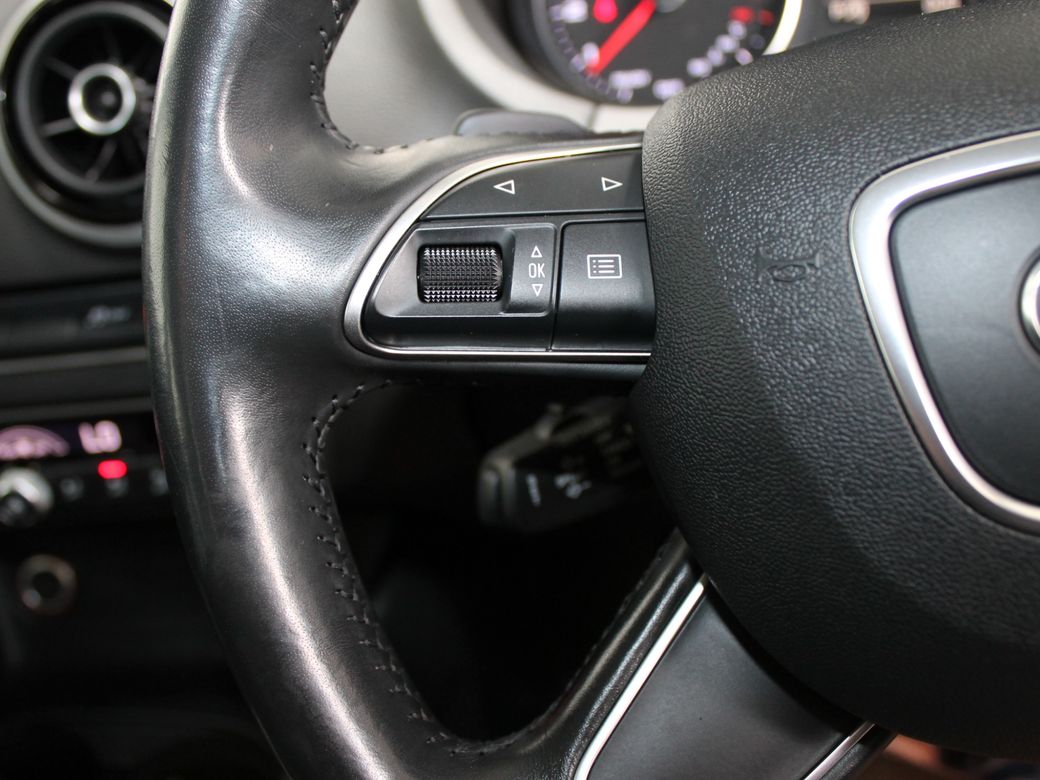 2015 Audi A3