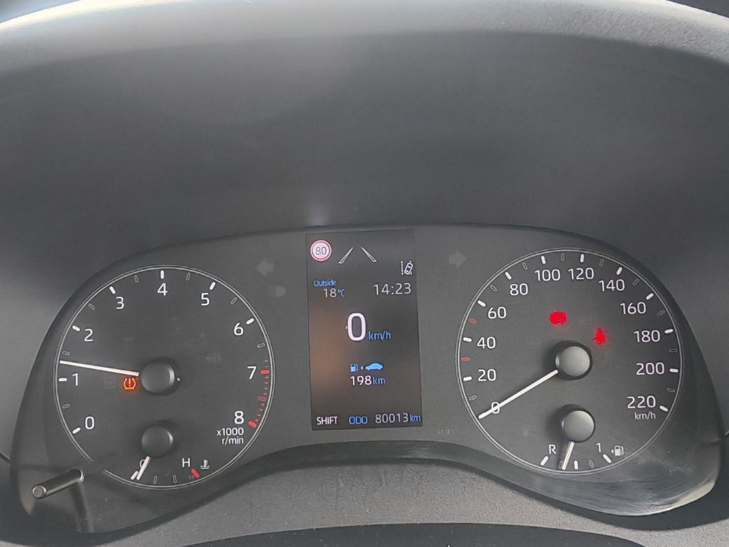 2024 Toyota Yaris