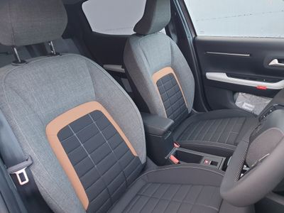 2026 Citroen C3 Aircross