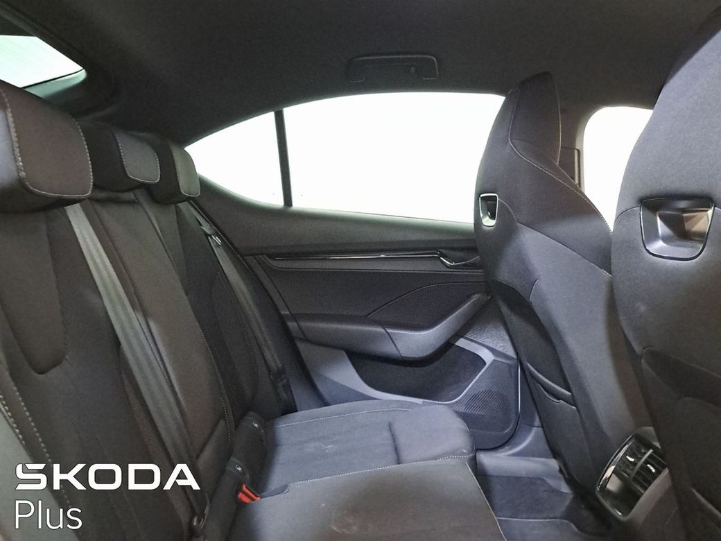 2023 Skoda Octavia