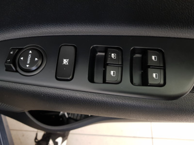 2021 Kia Rio