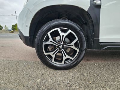 2019 Dacia Duster
