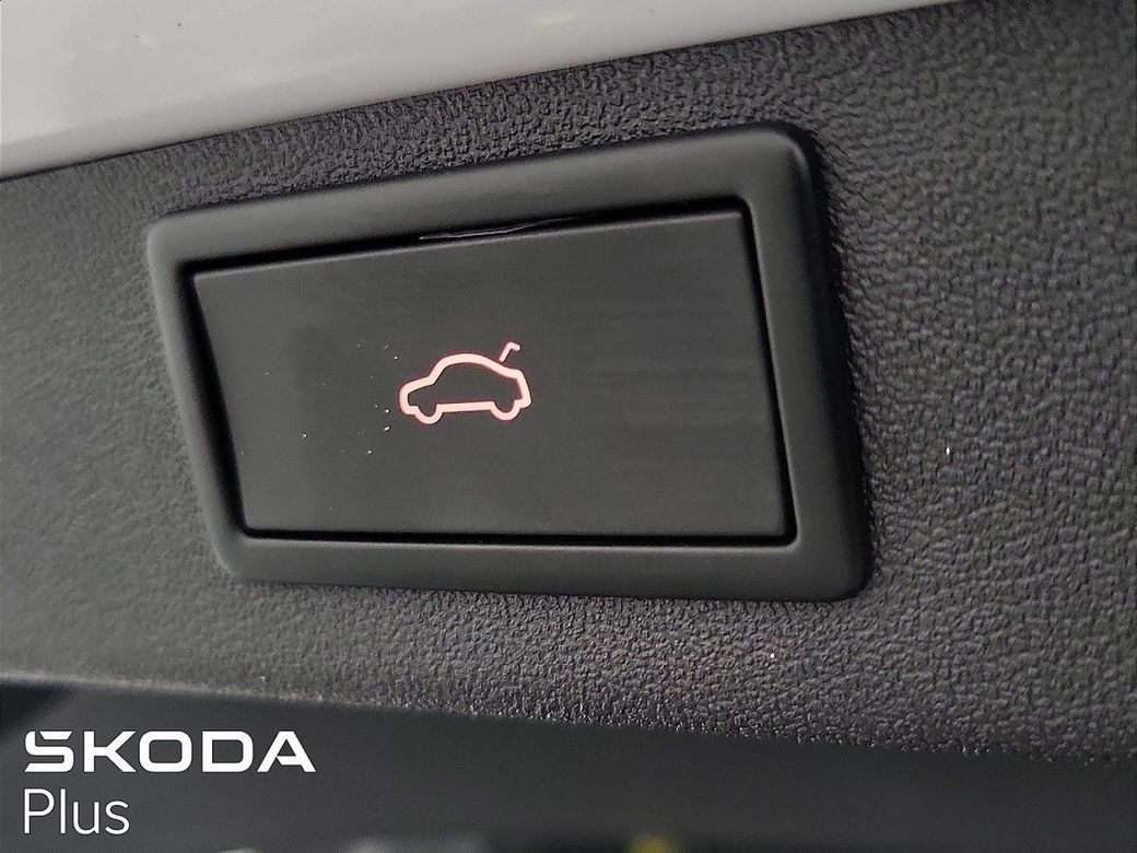 2023 Skoda Enyaq
