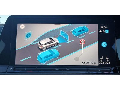 2023 Volkswagen Golf