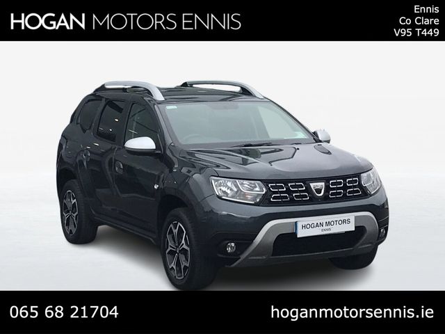 vehicle for sale from Hogan Motors Ennis
