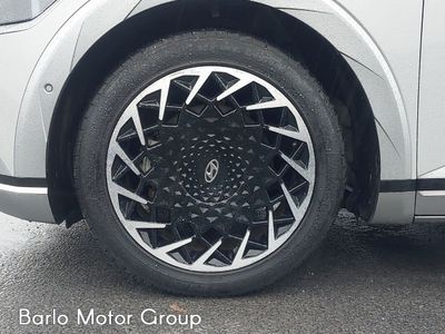 2024 Hyundai Ioniq 5