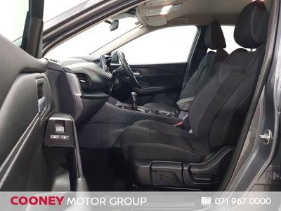 2021 Nissan Qashqai